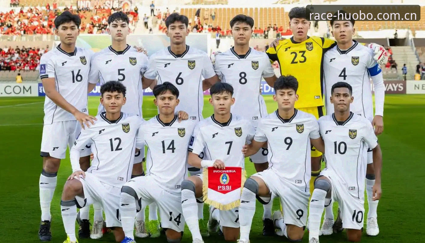 U17世界杯抽签深度评测：火博体育平台带你解析中国男足女足分组前景